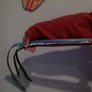 4 Sparkle Belt Bundle